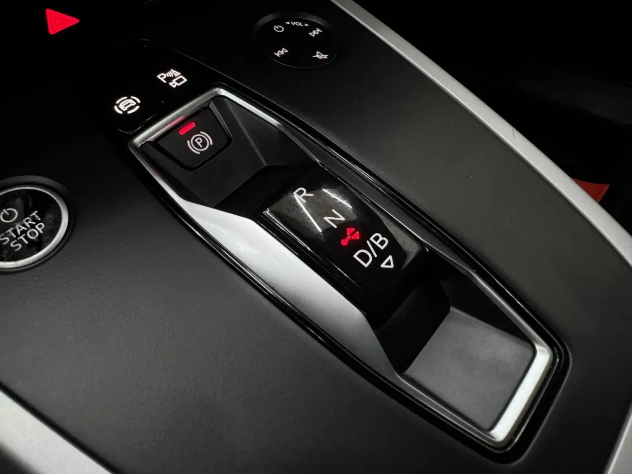 Billede 8 - Audi Q4 e-tron 40 Advanced Sportback