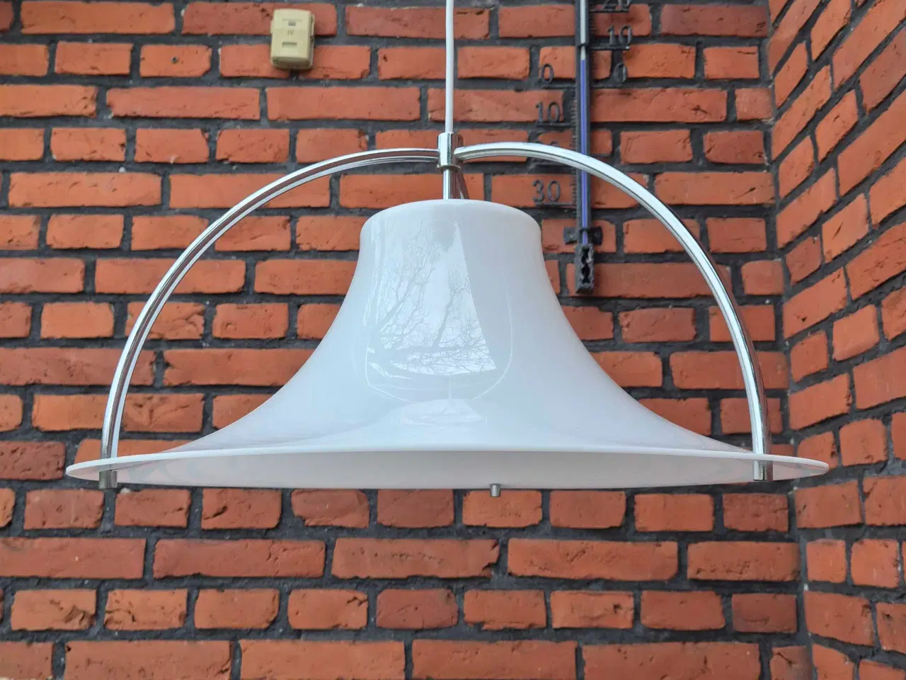 Billede 1 - Hvid Single af Jo Hammerborg