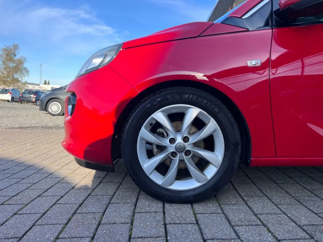 Billede 10 - Opel Adam 1,2 Jam