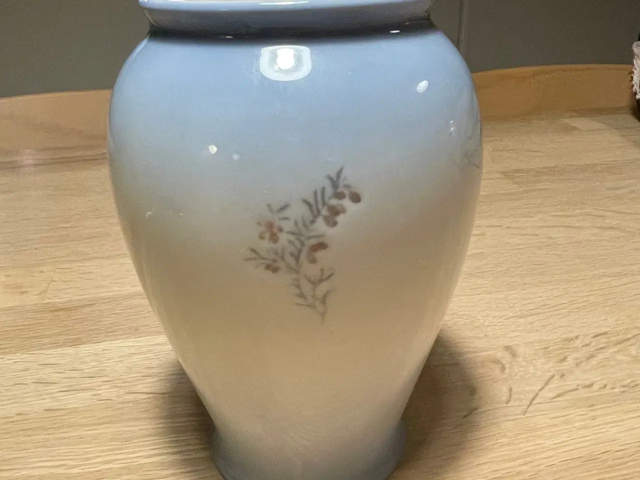 Billede 3 - Royal Copenhagen vase
