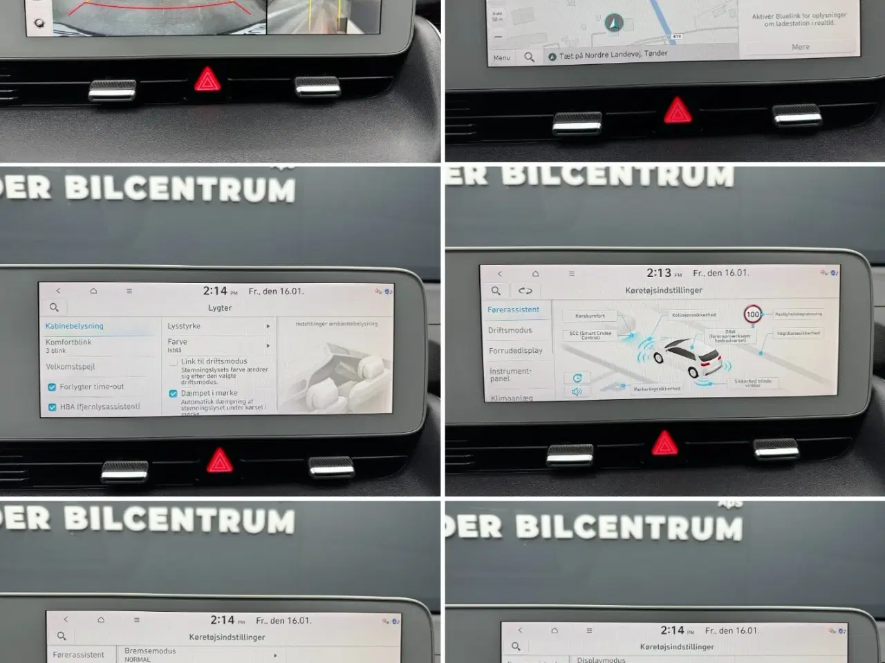 Billede 10 - Hyundai Ioniq 5 73 Uniq