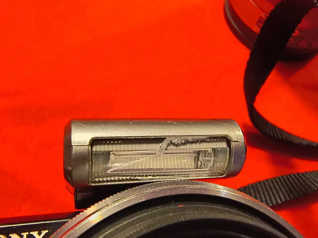 Billede 11 - Sony NEX 5