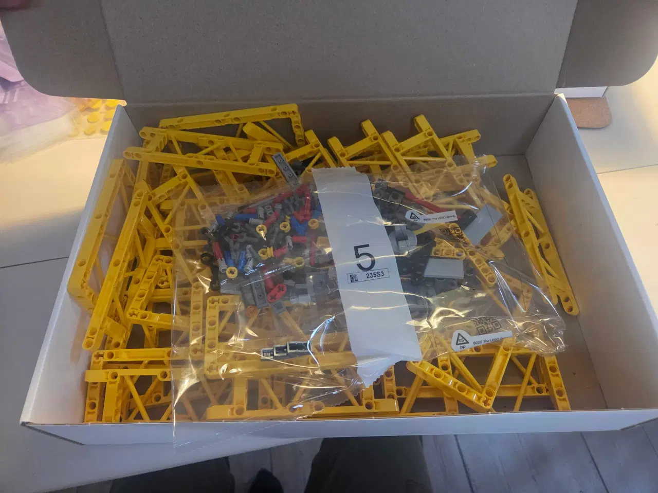 Billede 3 - Liebherr 13000 