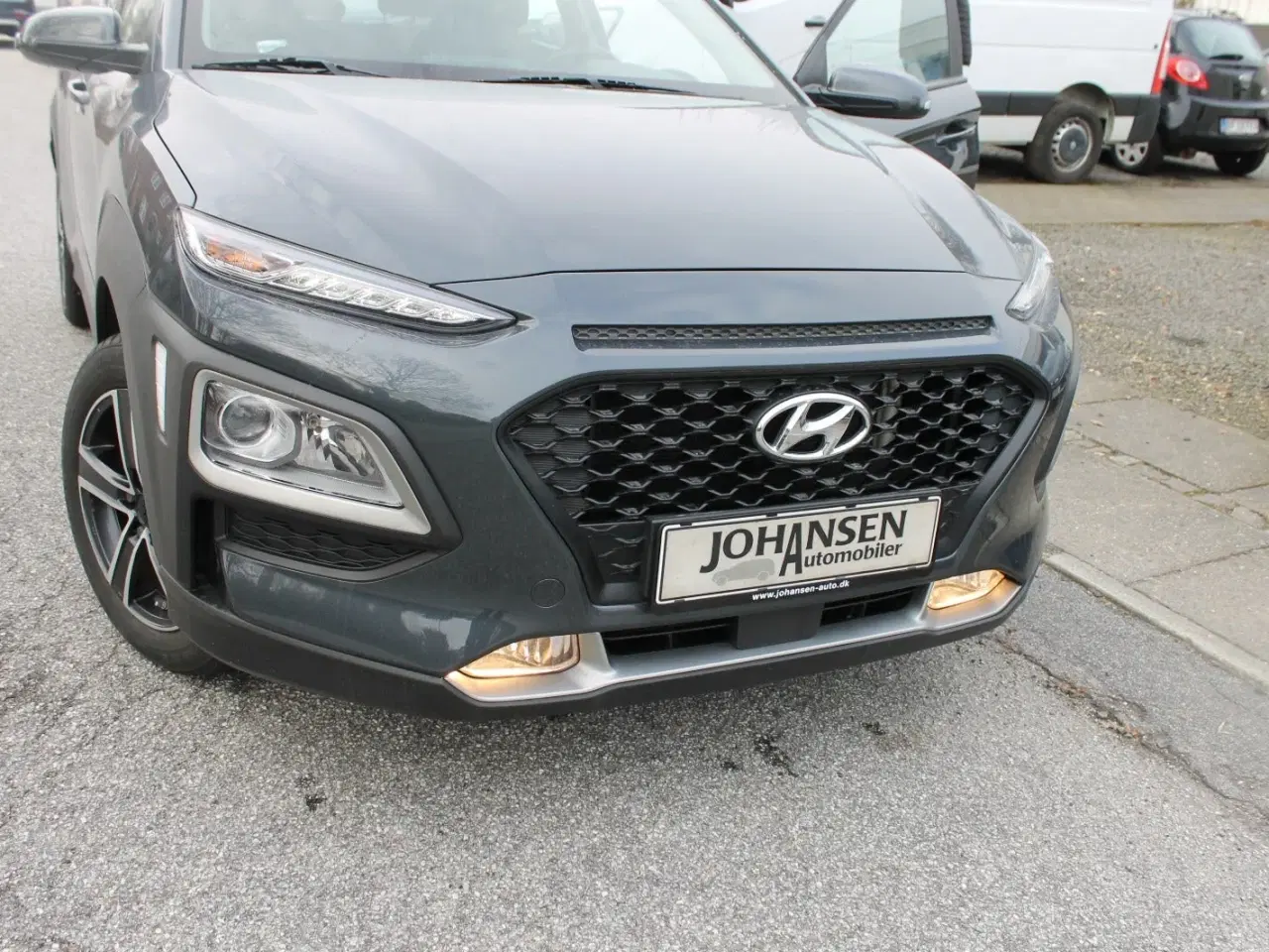 Billede 13 - Hyundai Kona 1,0 T-GDi Trend