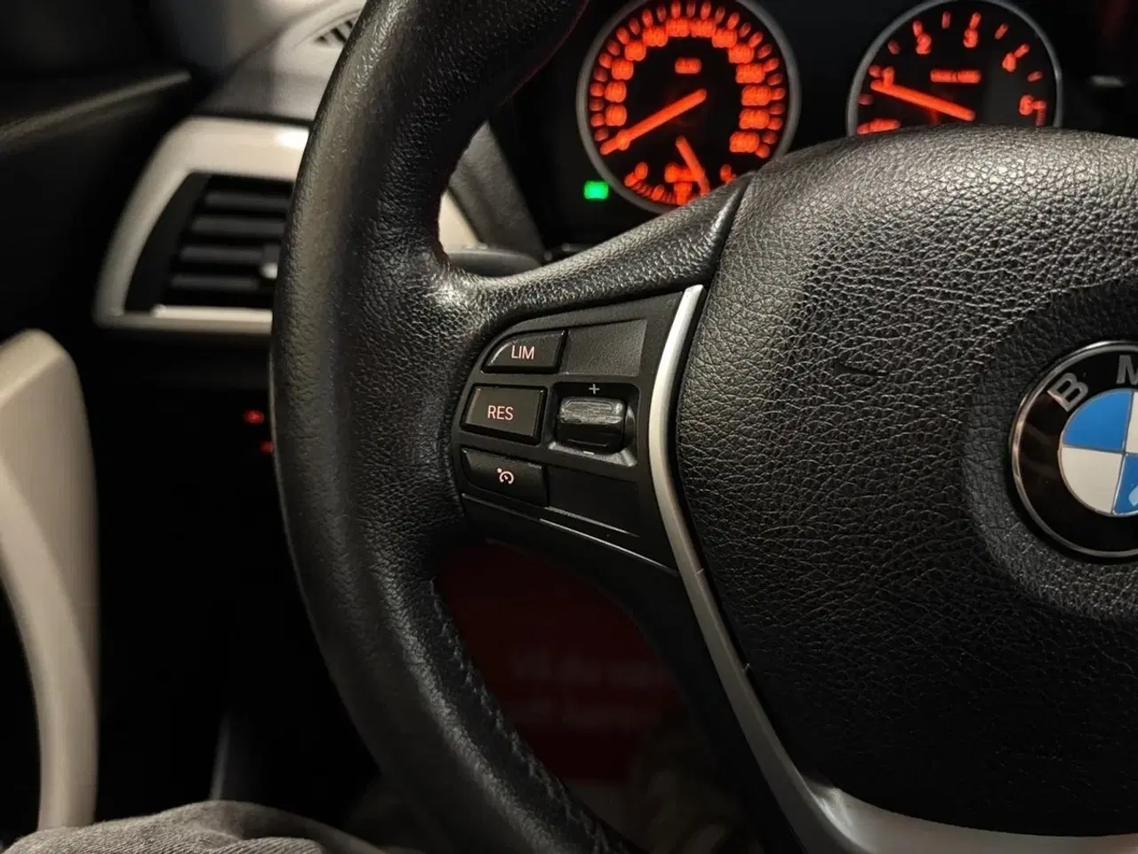 Billede 12 - BMW 118d 2,0 aut.