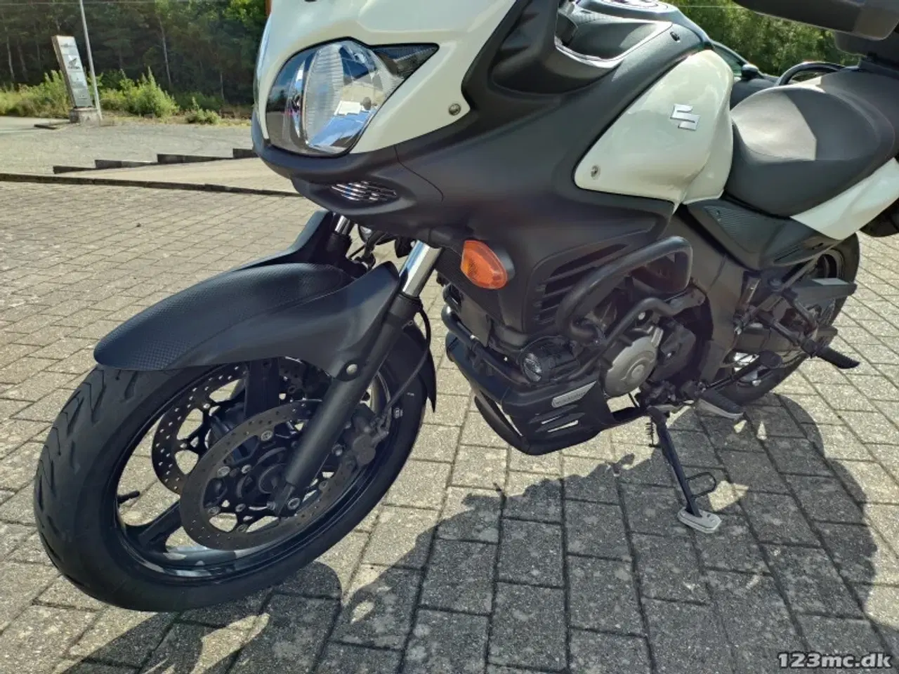 Billede 9 - Suzuki DL 650 V-Strom