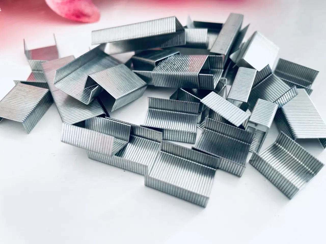 Billede 5 - Clips til hobby 