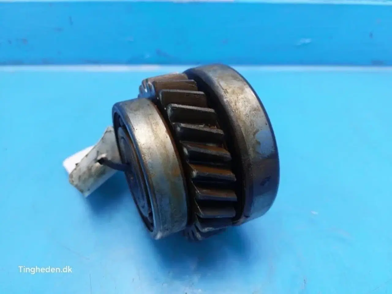 Billede 8 - New Holland T6 Tandhjul 47754461