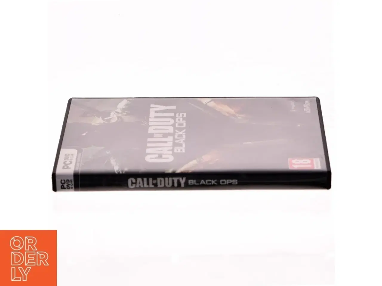 Billede 2 - Call of Duty: Black Ops PC spil fra Activision