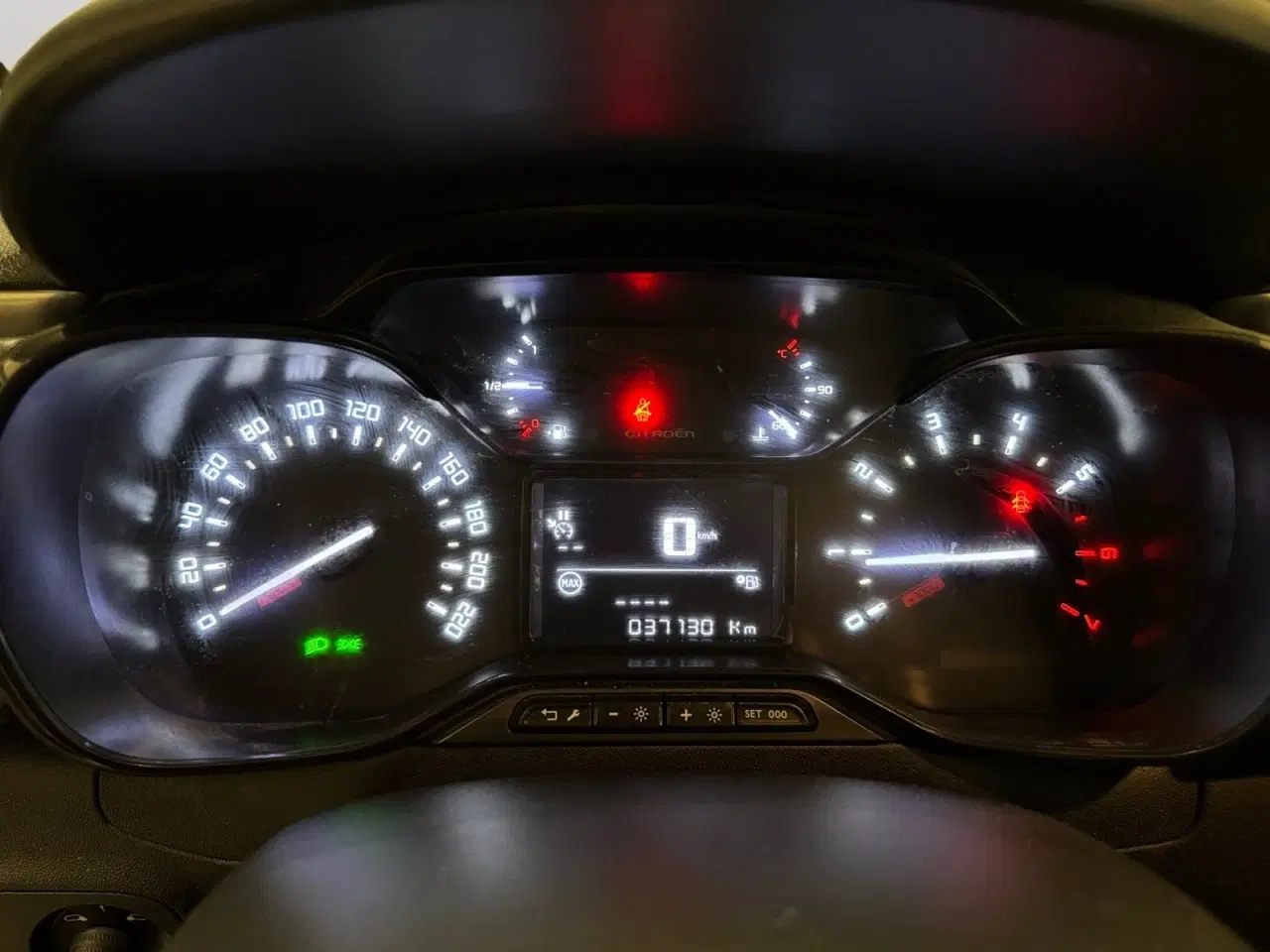 Billede 7 - Citroën C3 1,2 PureTech 82 Feel