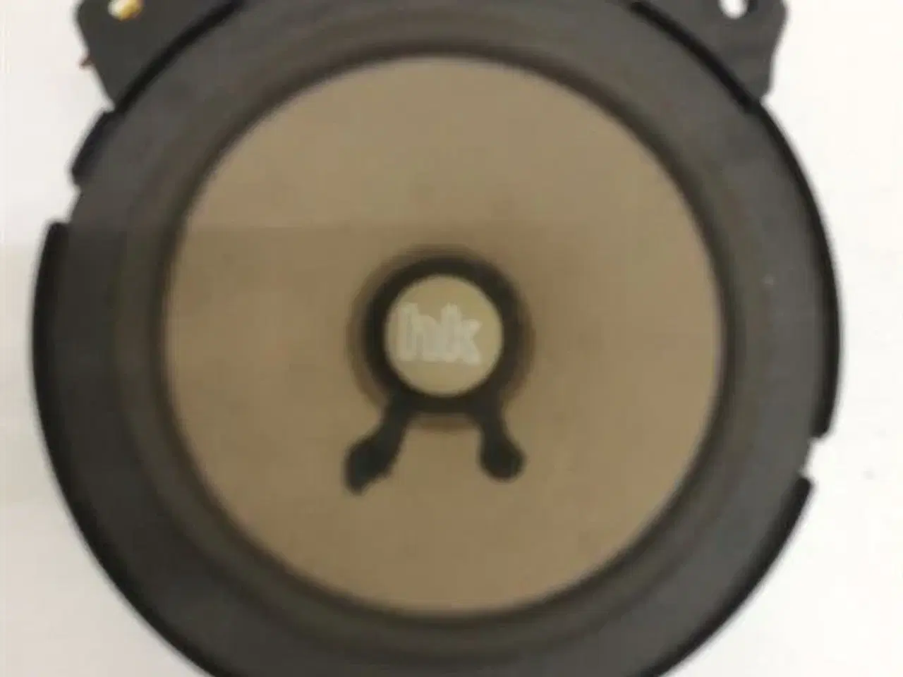 Billede 37 - Harman Kardon Soundsystem komplet K03048 BMW E46