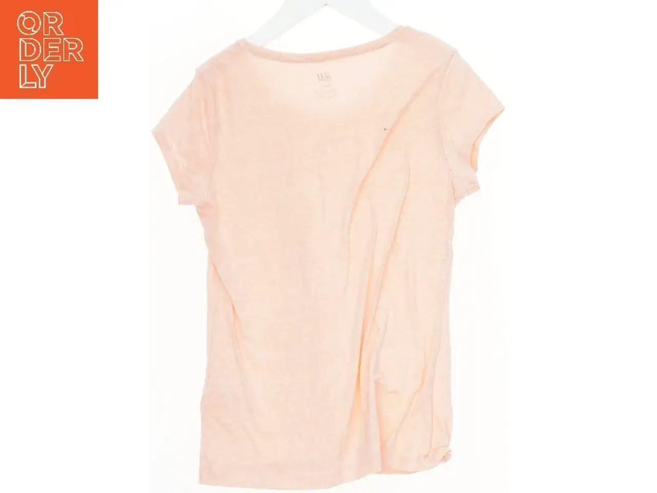 Billede 2 - T-shirt fra H&M (str. 146)