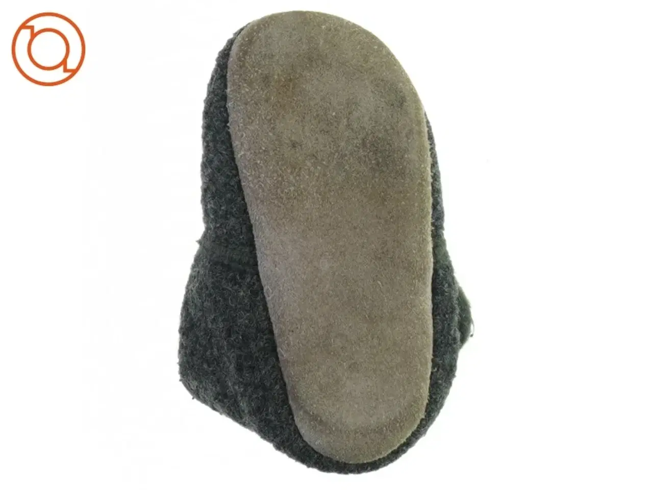 Billede 3 - Sutsko fra Melton (str. 17 cm)