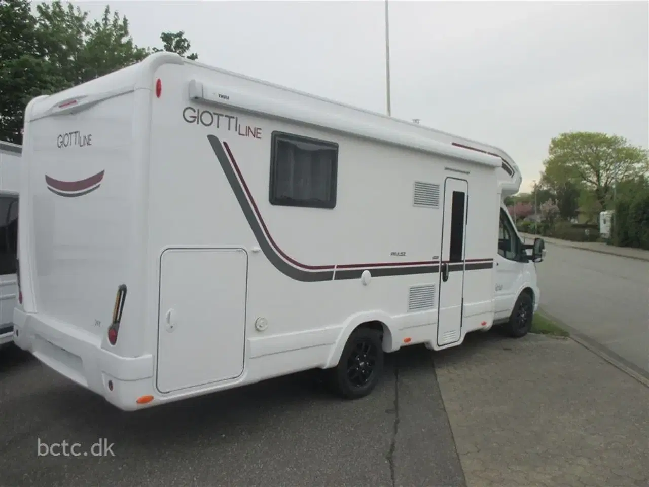 Billede 32 - 2024 - Giottiline Sienna 397 AUT Premiere Edition