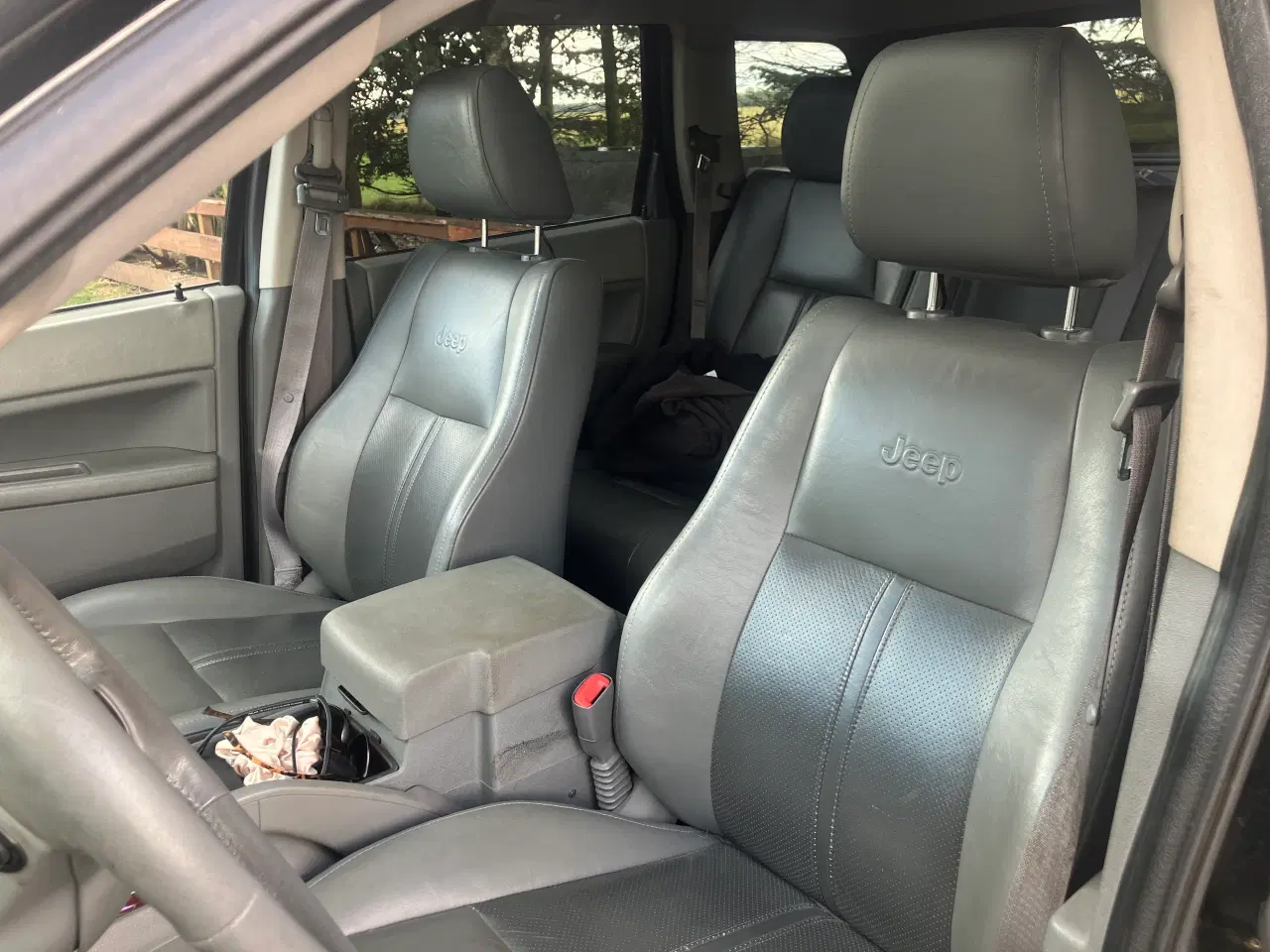 Billede 7 - Jeep v8 hemi