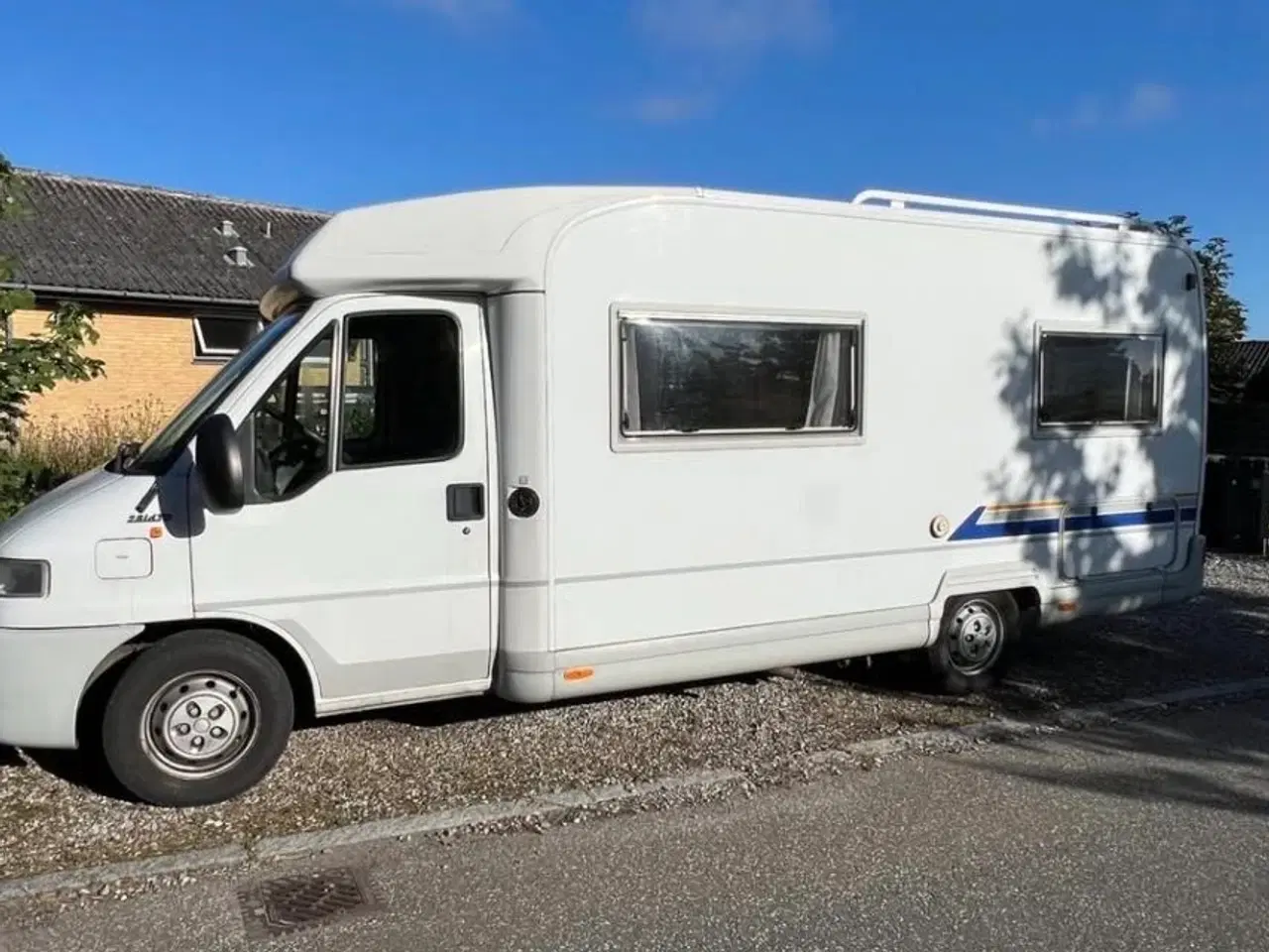 Billede 2 - Autocamper
