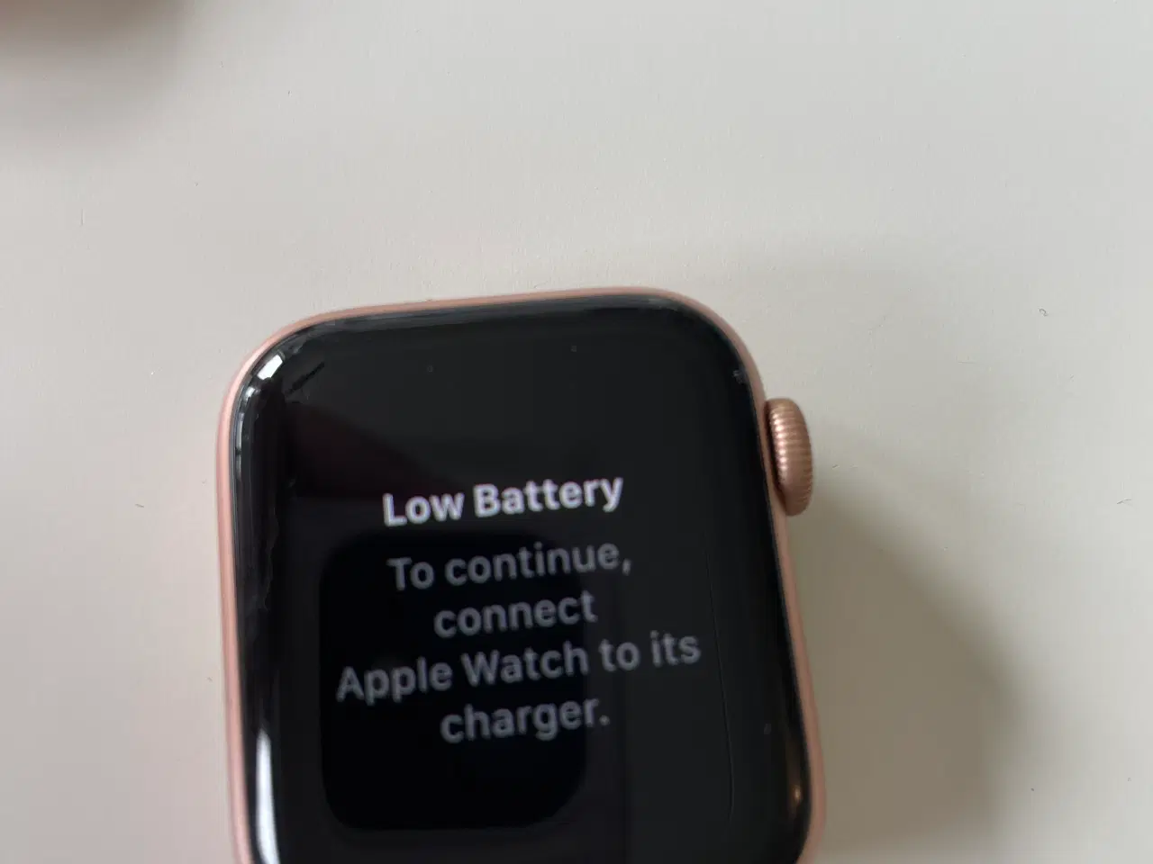 Billede 3 - Apple watch s5