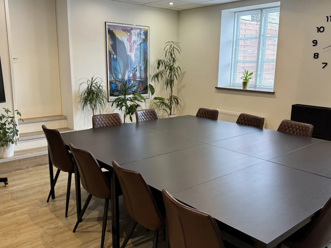 Billede 15 - Penthouse kontor i Roskilde centrum