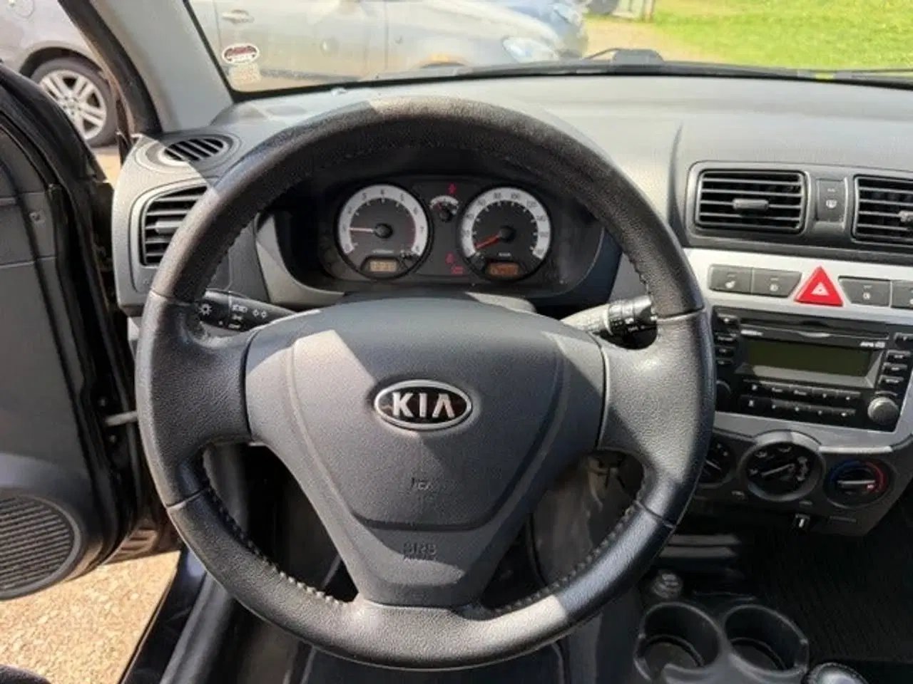 Billede 14 - Kia Picanto 1,1 Active