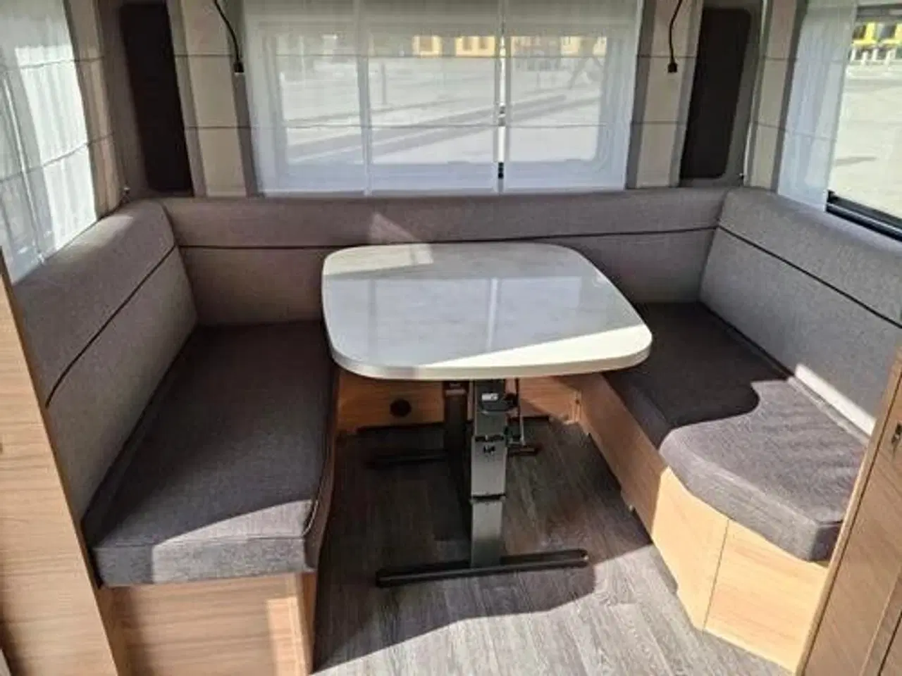 Billede 12 - Knaus Sport 460 EU - SOMMERTILBUD - Mover Kr: 1.- Spar 18.698.