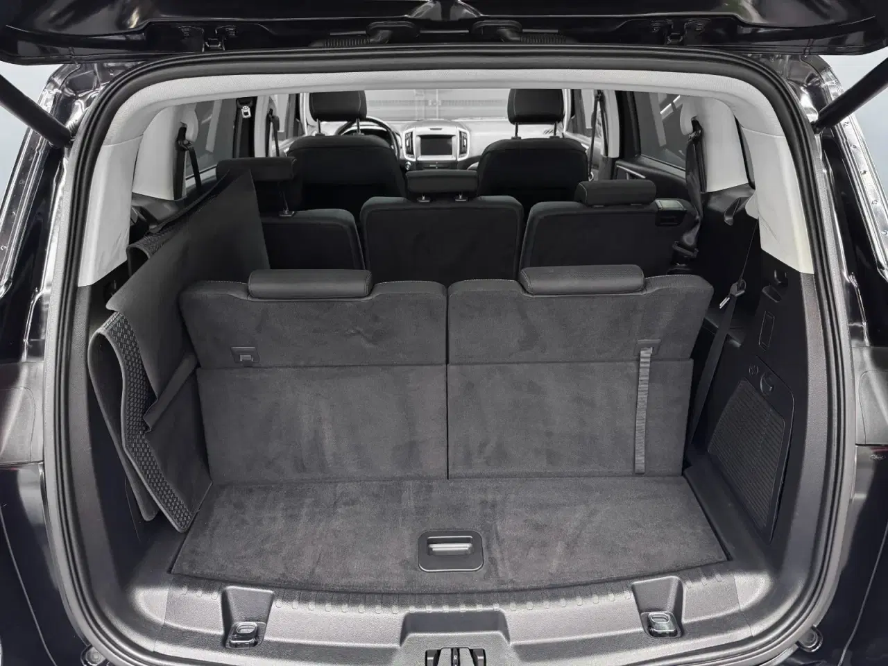 Billede 16 - Ford S-MAX 2,0 EcoBlue Titanium aut. 7prs