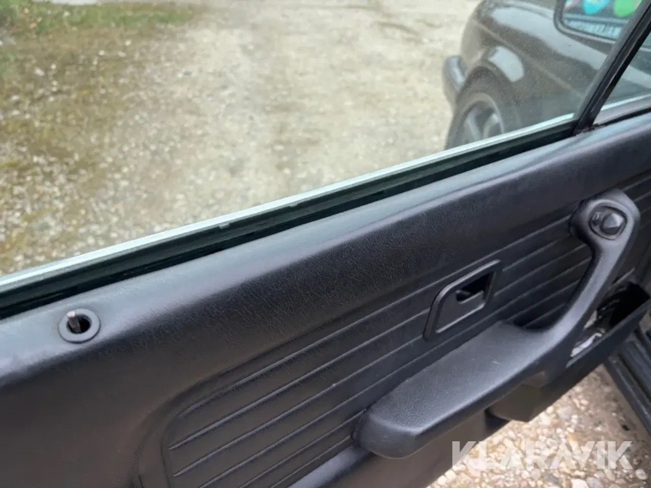 Billede 9 - Personbil BMW 320i Cabriolet