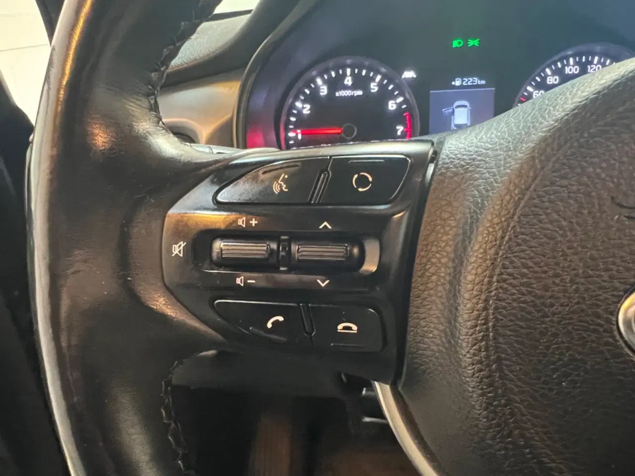 Billede 10 - Kia Rio 1,0 T-GDi Attraction+
