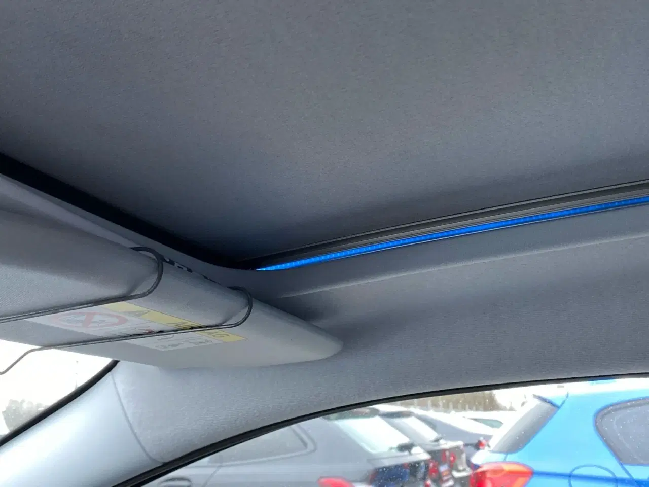 Billede 18 - Peugeot 208 1,6 BlueHDi Envy 100HK 5d