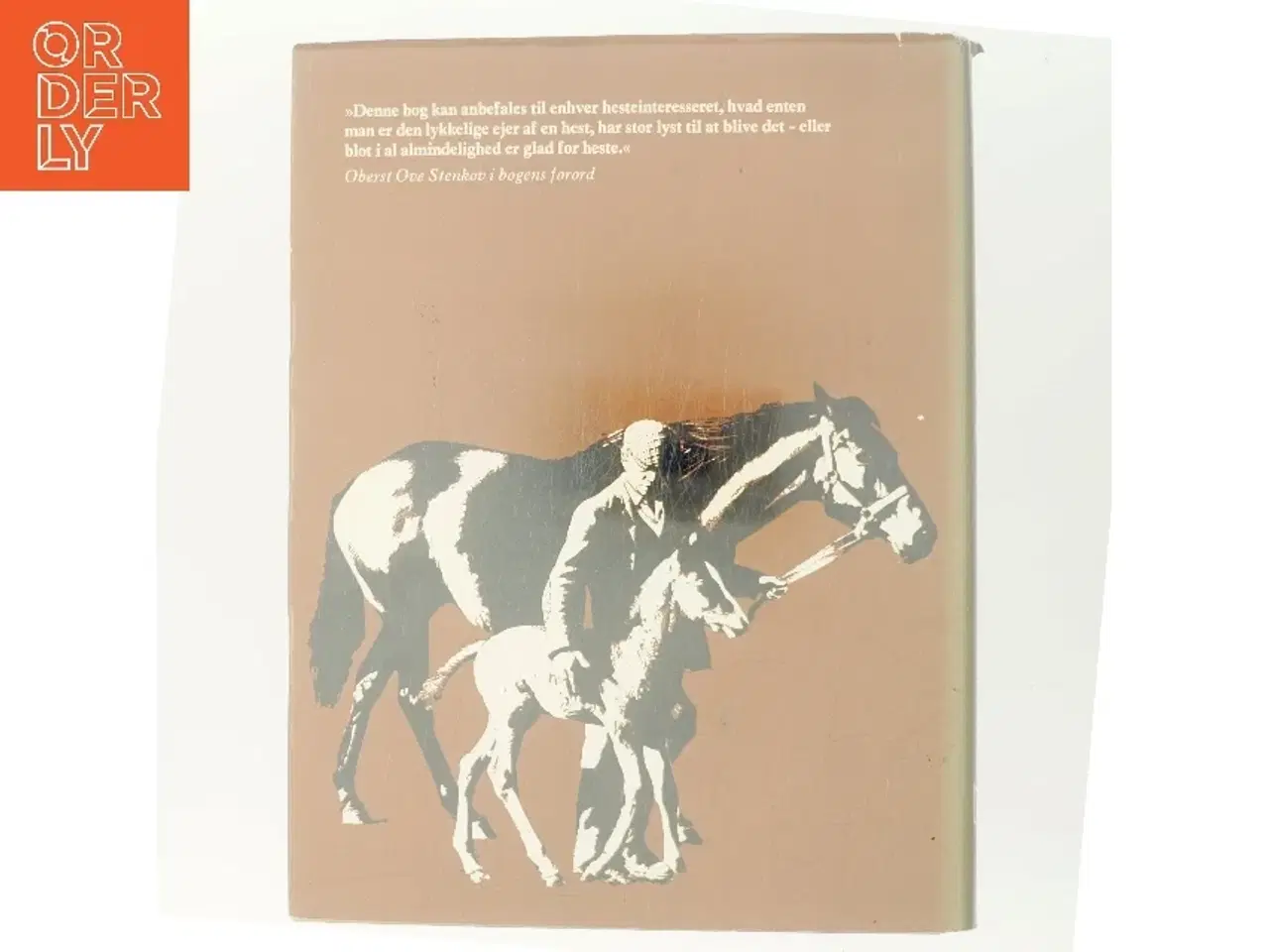 Billede 3 - Alt om hesten af Elwyn Hartley Edwards (Bog)