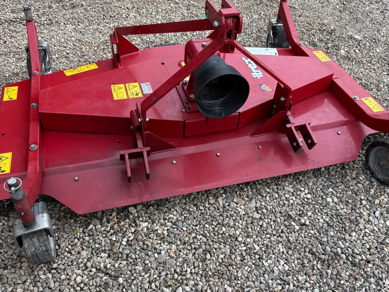 Billede 4 - Sitrex sm180 klippebord