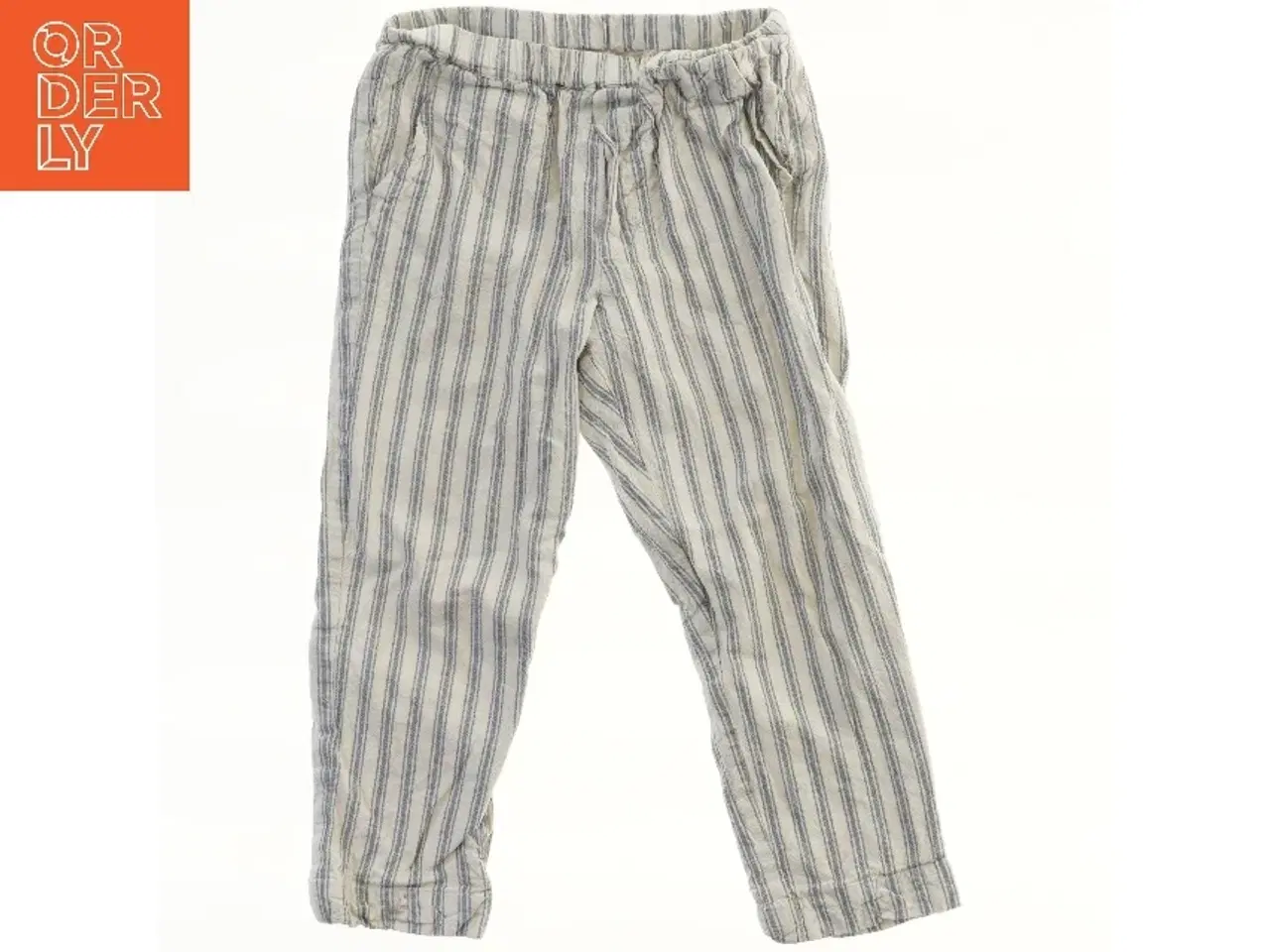 Billede 2 - Stribede bukser fra Huttelihut (str. 104)