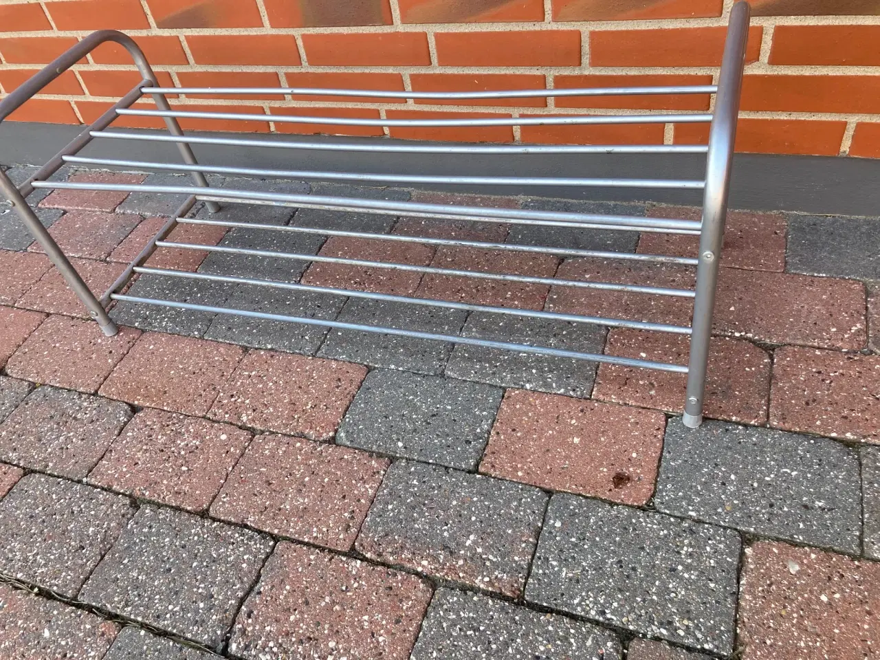 Billede 4 - Garderobehylde og skohylde sælges !!
