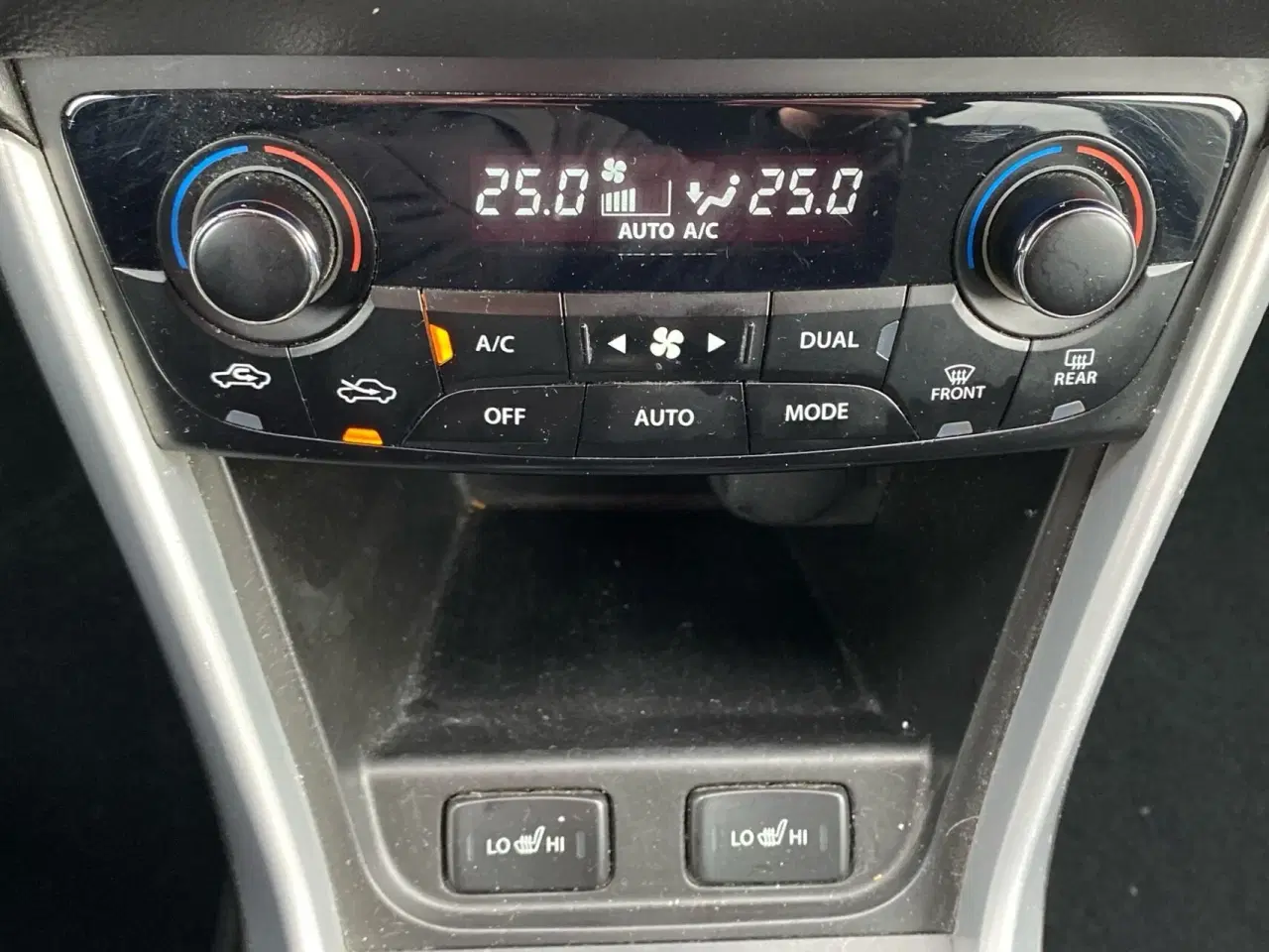 Billede 13 - Suzuki S-Cross 1,0 Boosterjet Active 112HK 5d