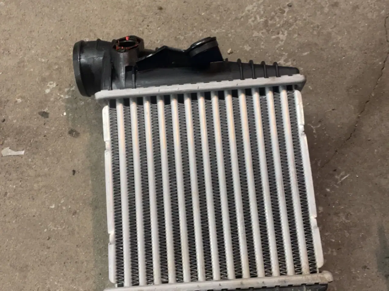 Billede 6 - Golf 4 tdi dele