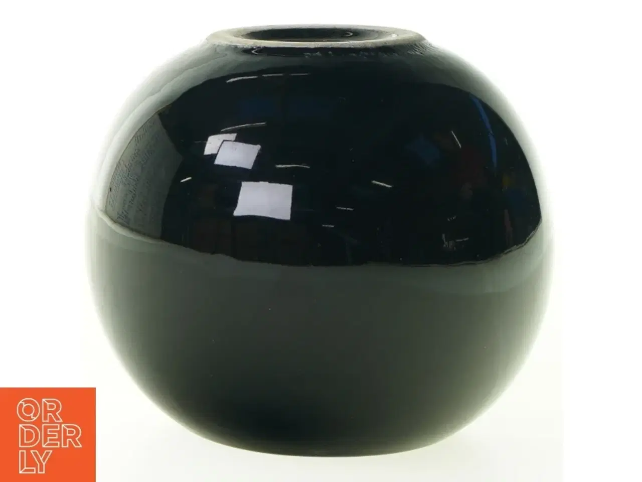 Billede 4 - Vase (str. 11 x 10 cm)