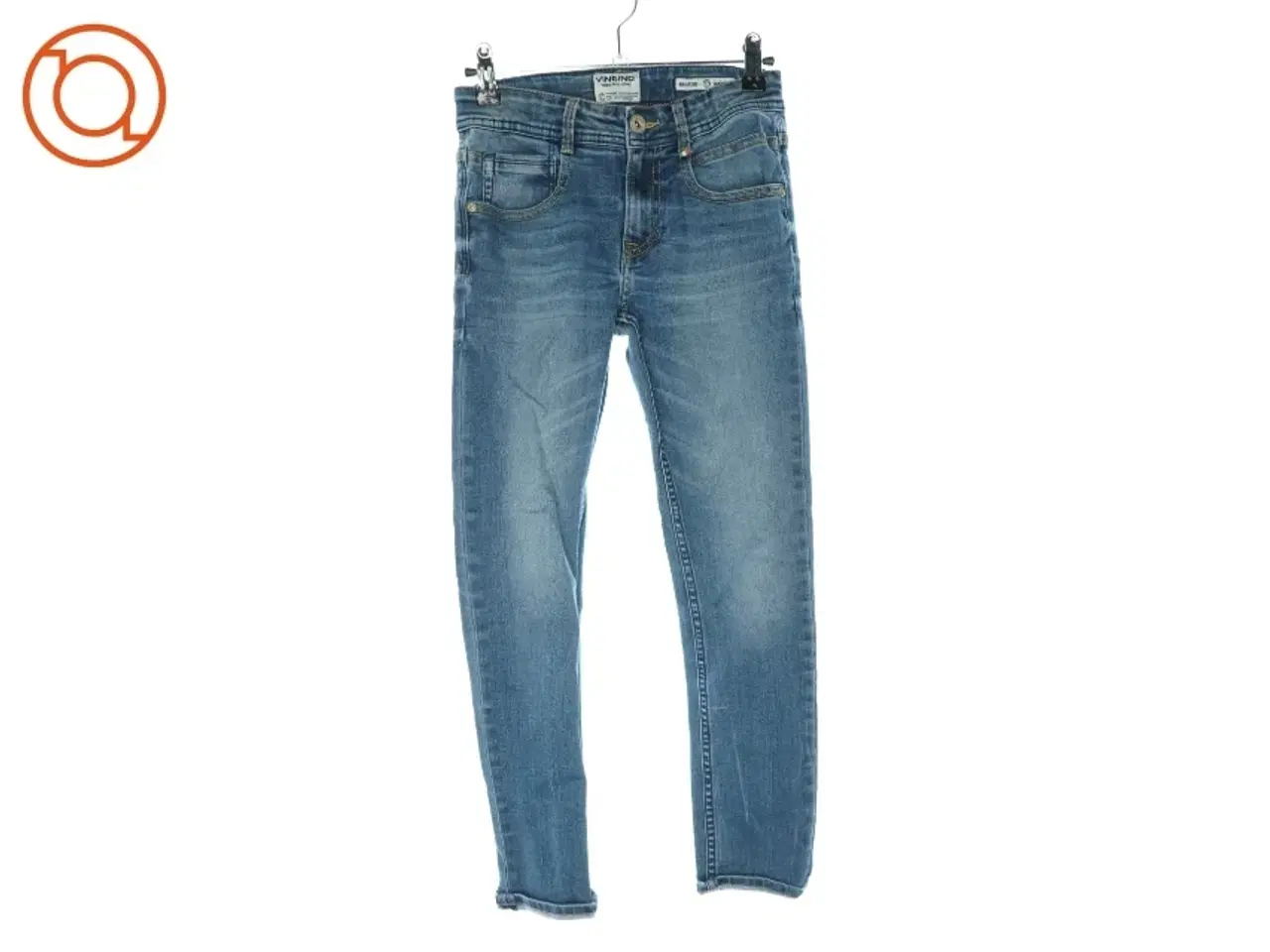 Billede 1 - Jeans fra Vingino (str. 146 cm)