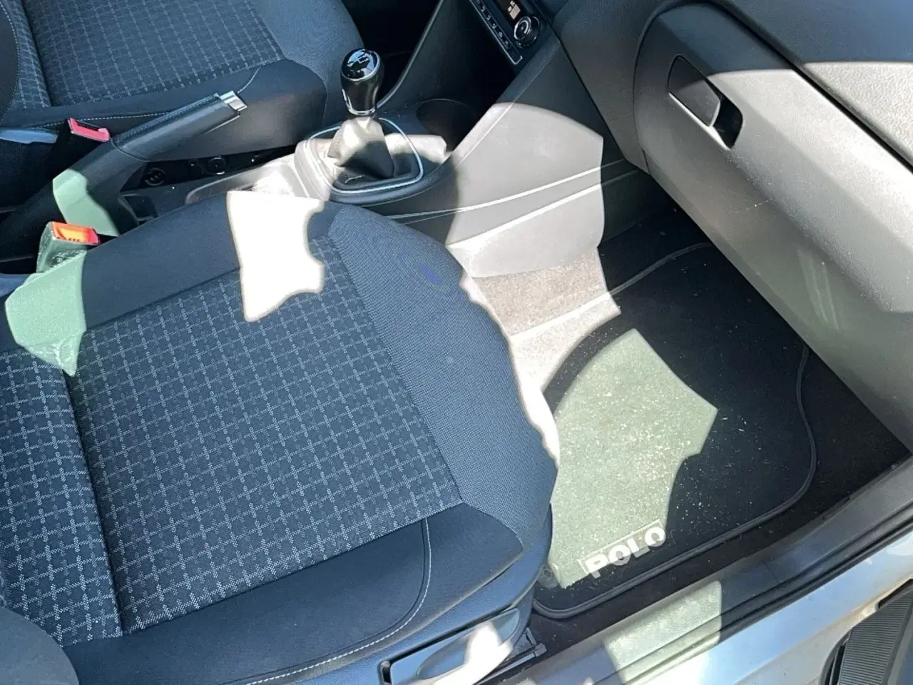 Billede 3 - VW Polo 1,4 TDi 90 Comfortline BMT
