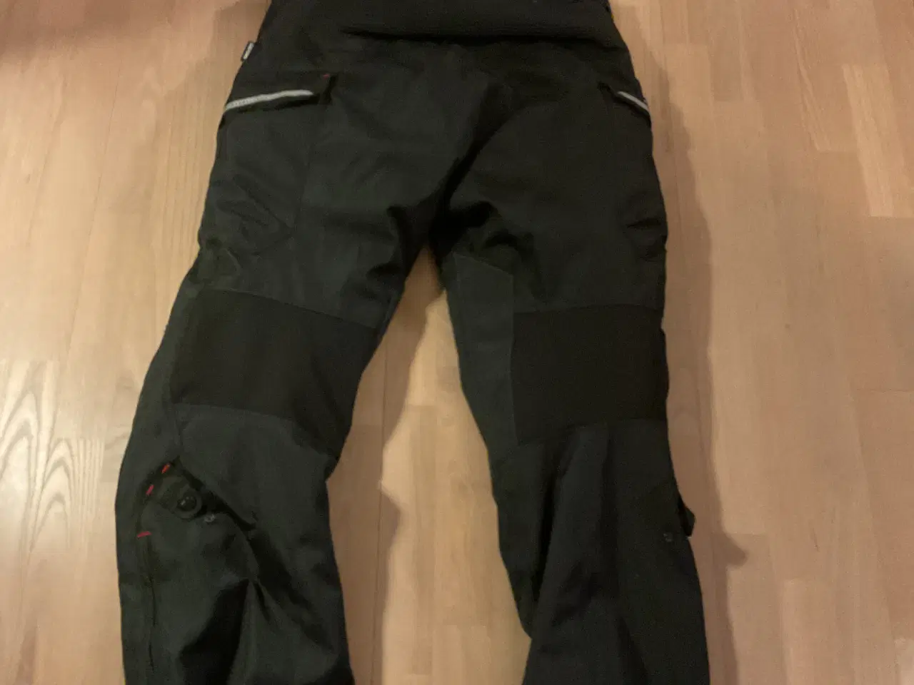 Billede 6 - Jakke, bukser og handsker til herre 