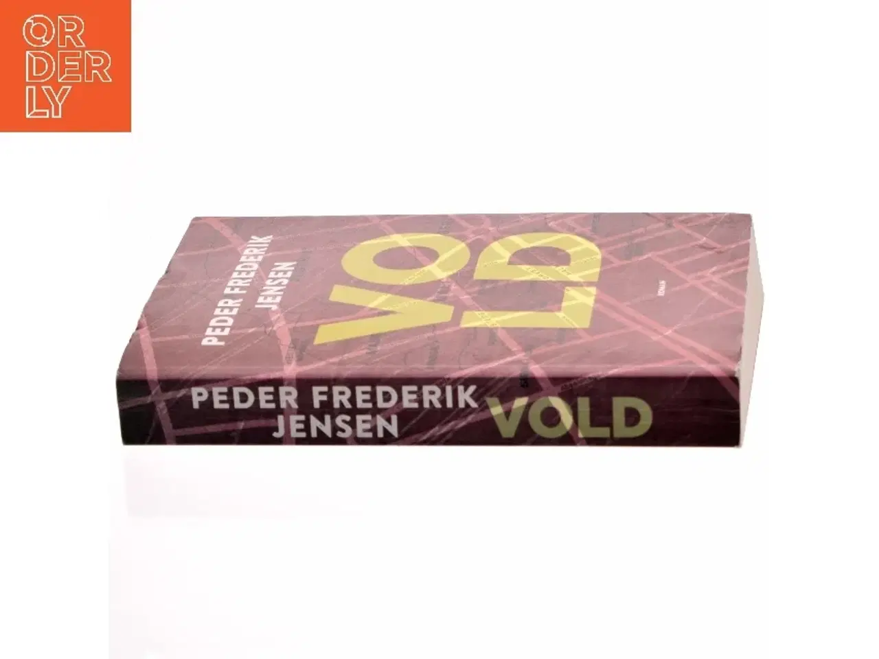 Billede 2 - Vold af Peter Frederik Jensen
