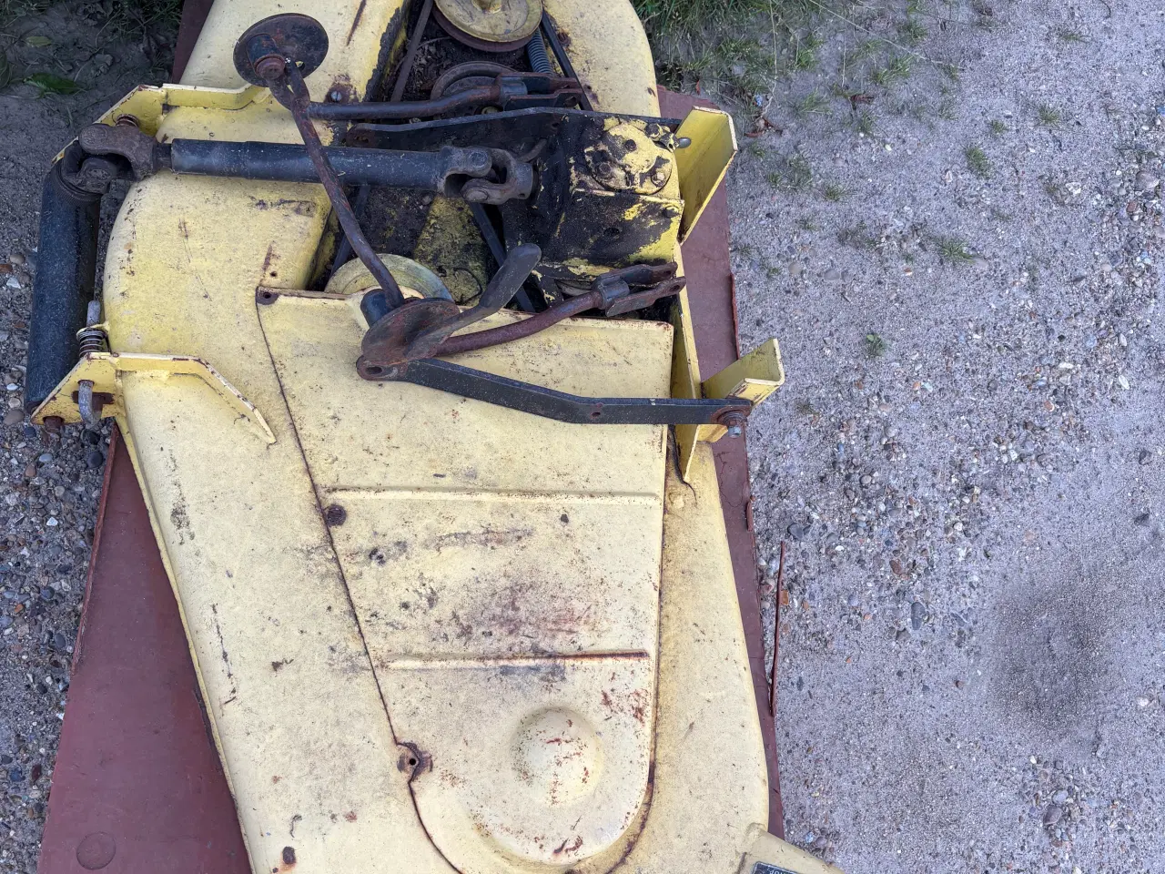 Billede 5 - John Deere 400