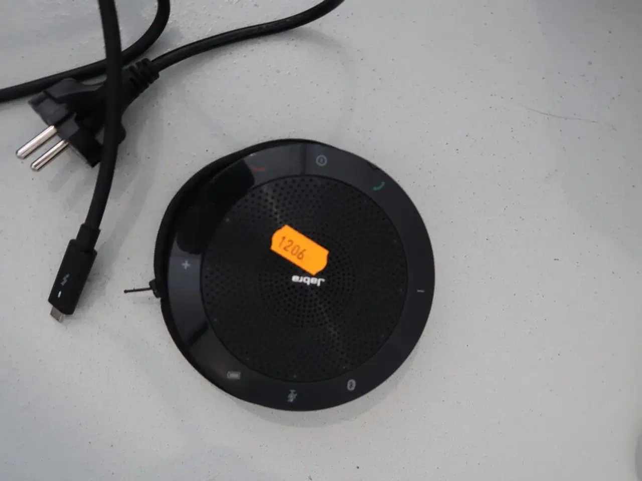 Billede 1 - Konferencetelefon JABRA PHS002W