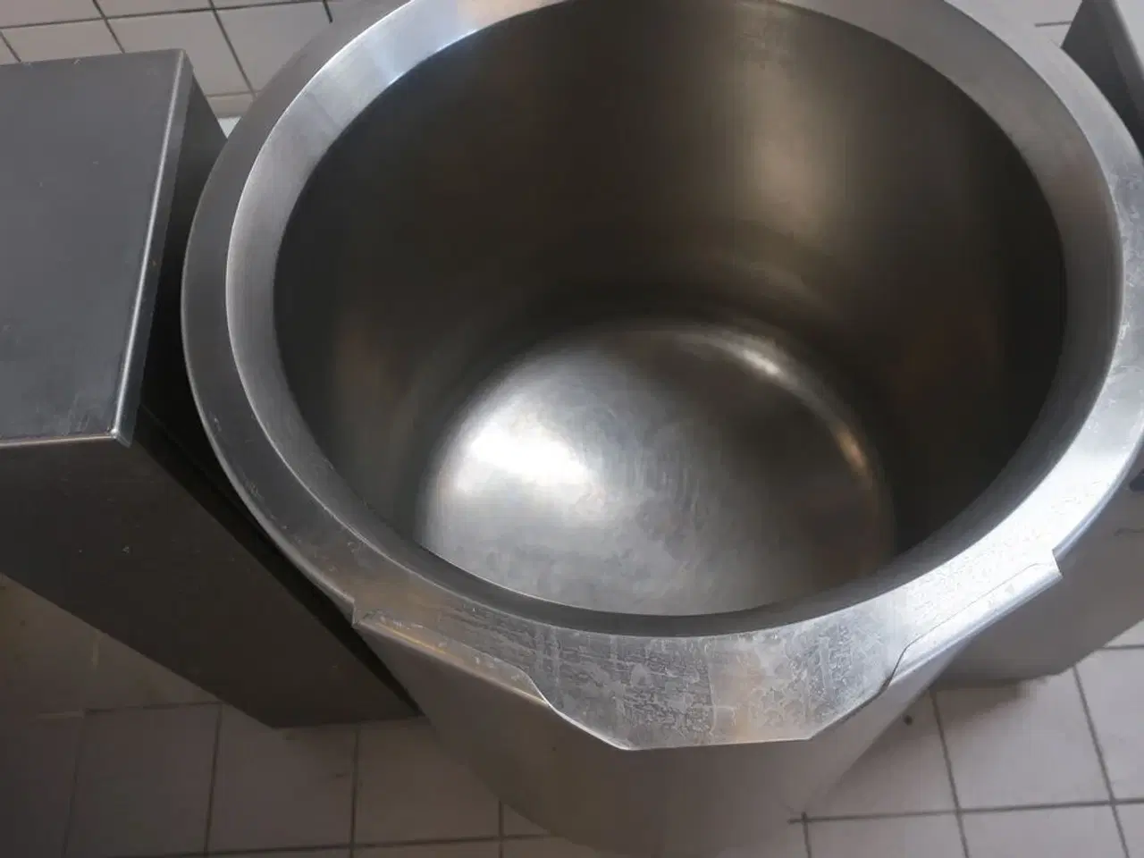Billede 2 - Kipsteger ELECTROLUX Boiling Pan Easy Line 100 l. / Auto. Filling