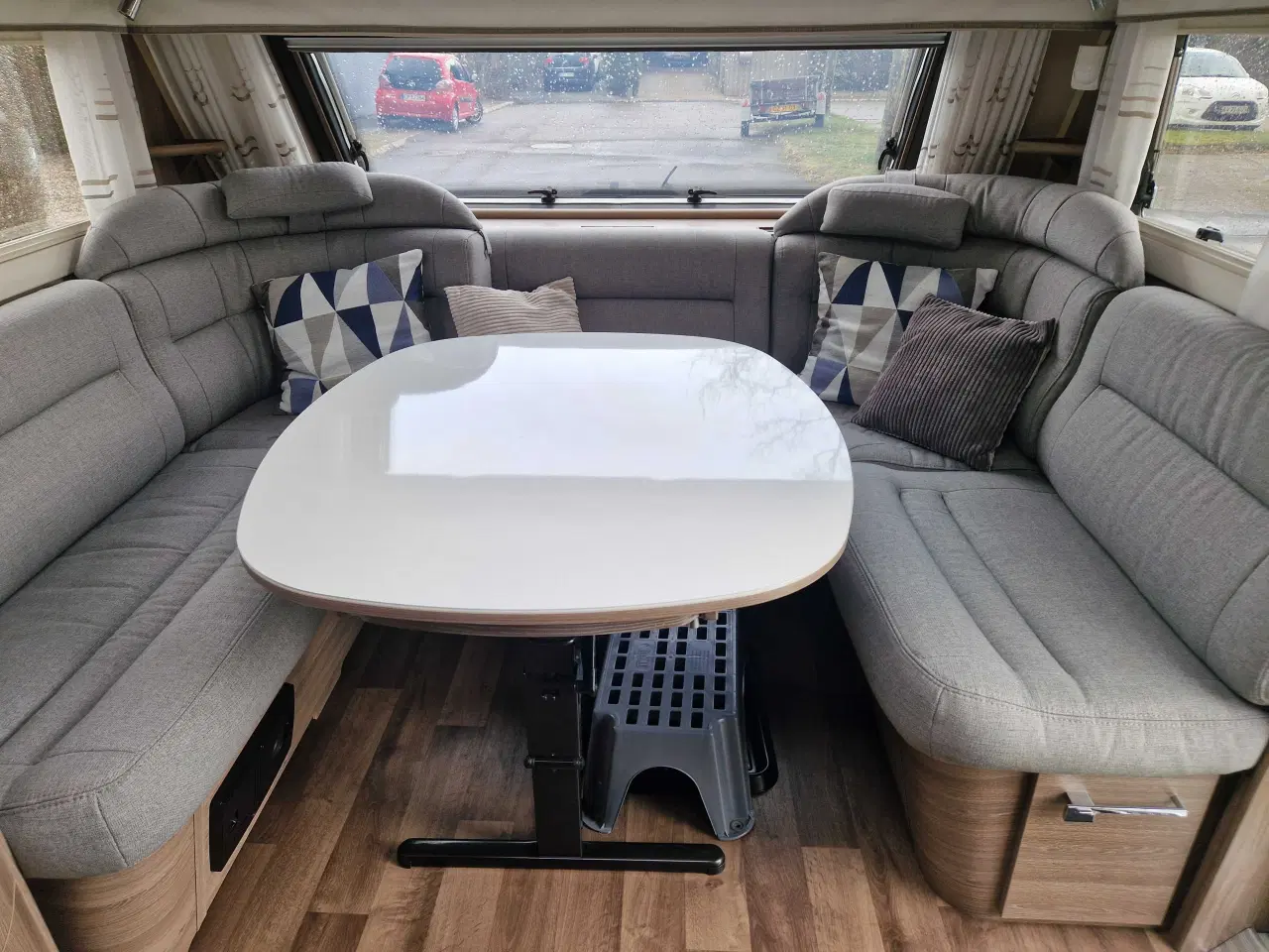 Billede 12 - Kabe Royal 560 Xl KS