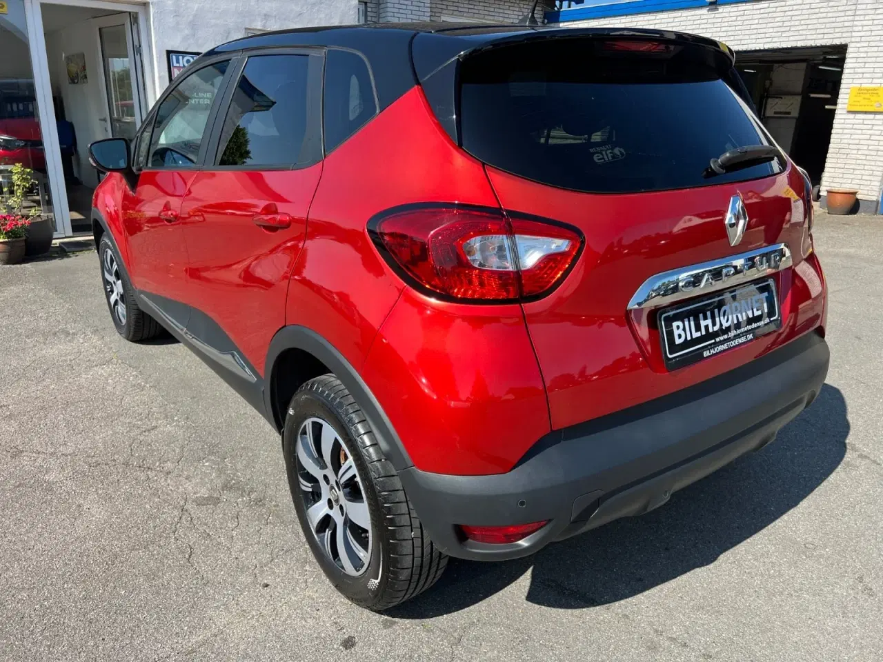 Billede 4 - Renault Captur 0,9 TCe 90 Expression