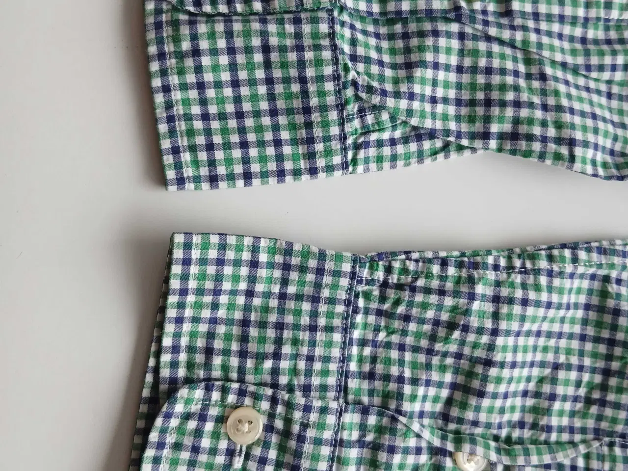 Billede 7 - Skjorte. Ralph Lauren. Large. 14-16