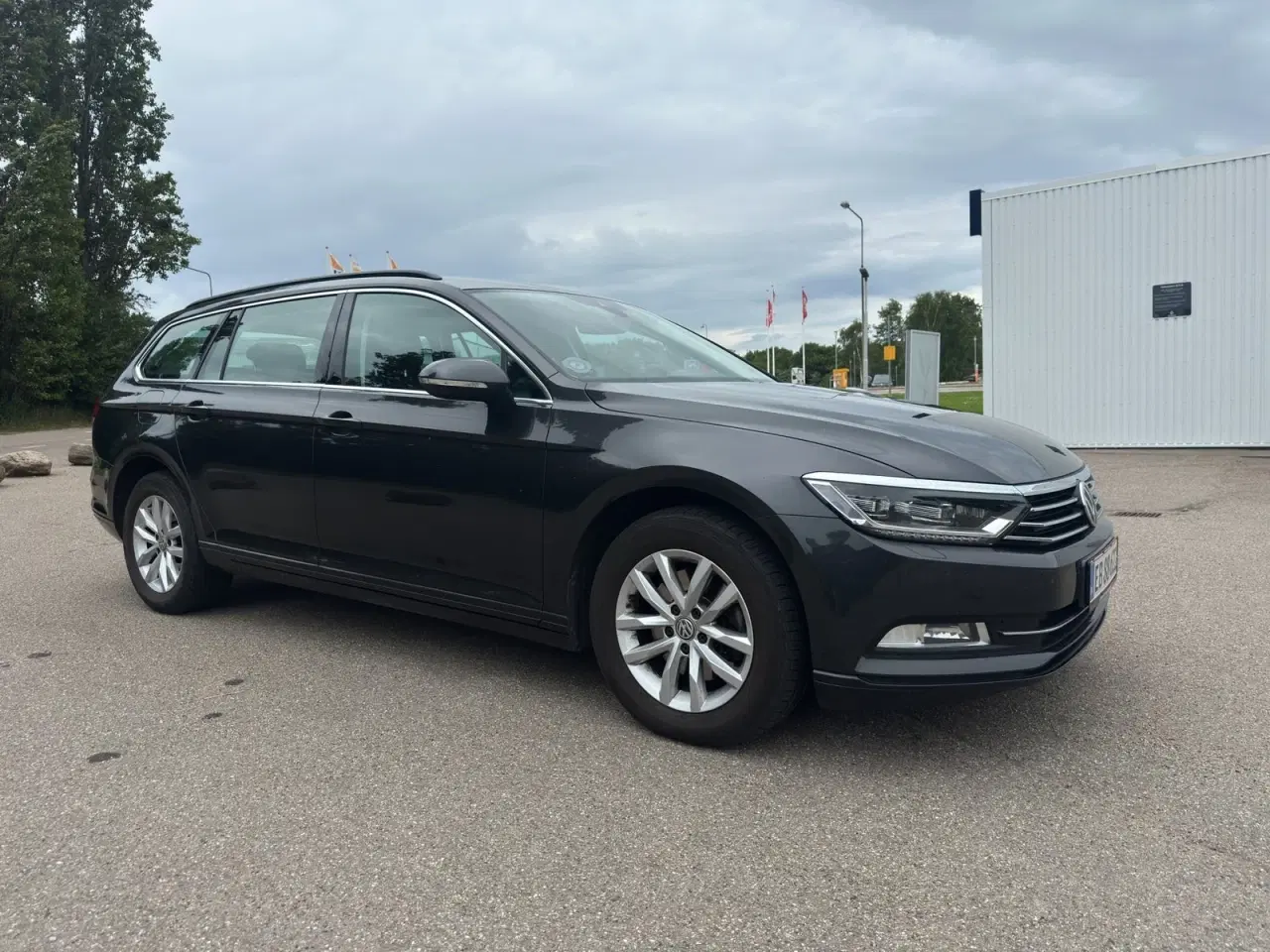Billede 3 - VW Passat 1,5 TSi 150 Comfortline Variant DSG