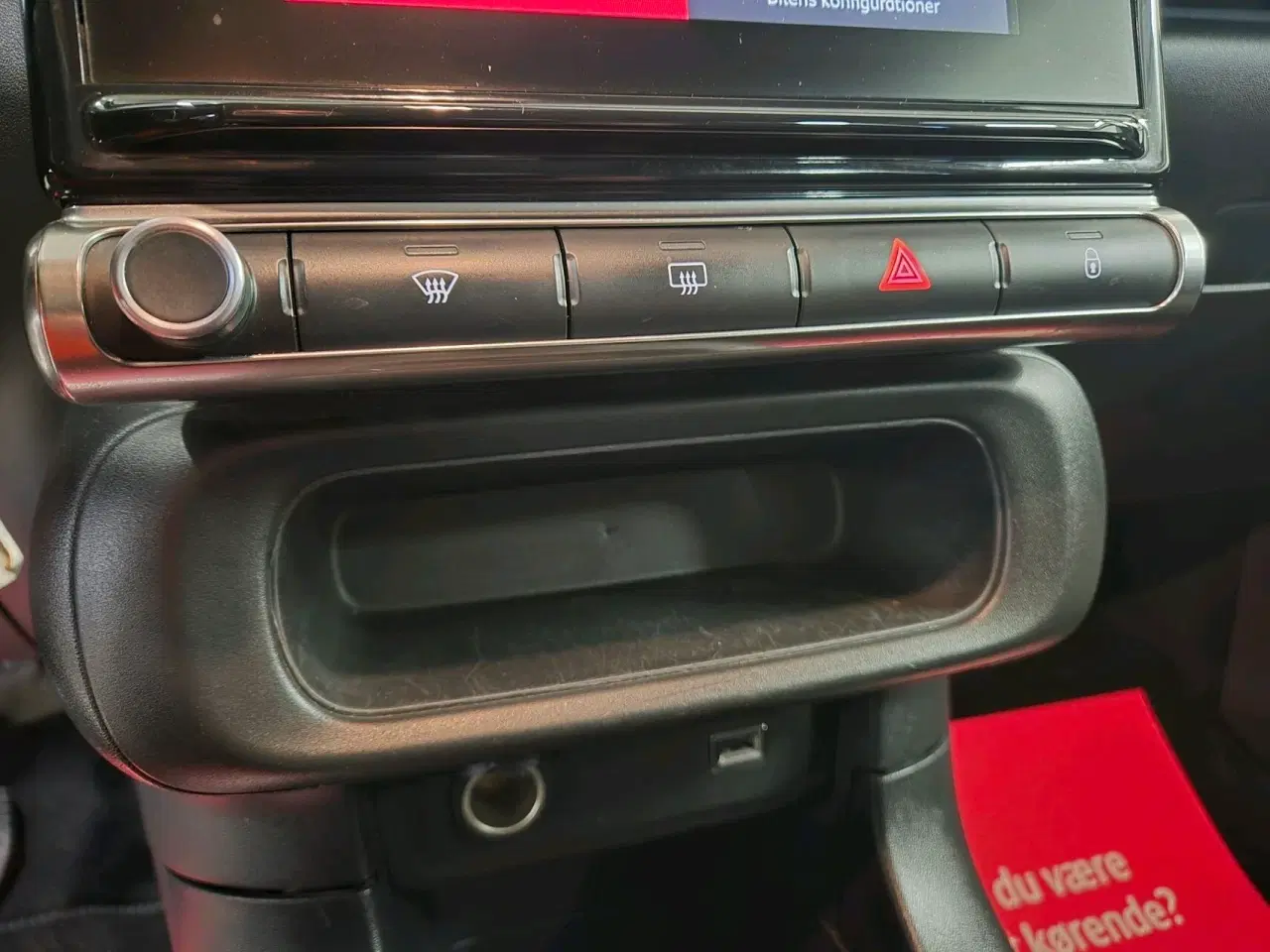 Billede 13 - Citroën C3 1,2 PureTech Street start/stop 82HK 5d