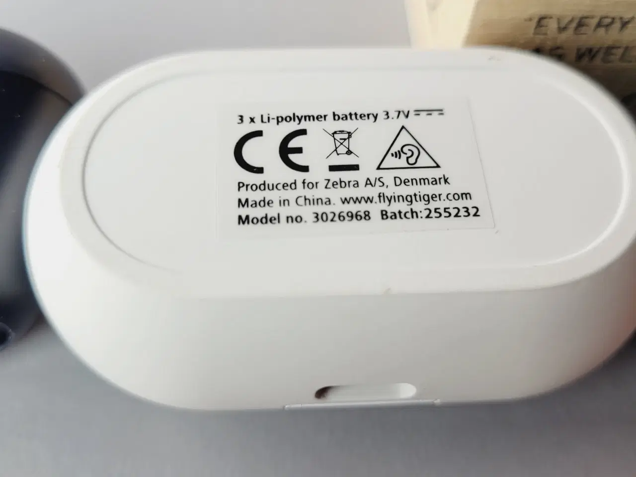 Billede 6 - ⭐️· 🎧 Xiaomi Mi True Wireless Earphones 2 Basic 