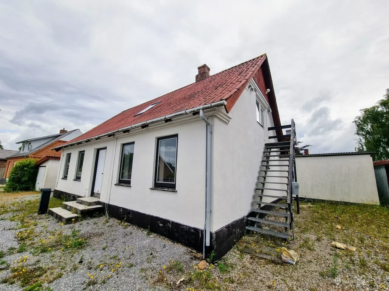 Billede 2 - Håndværkertilbud eller til dig hvor hænderne vender rigtigt