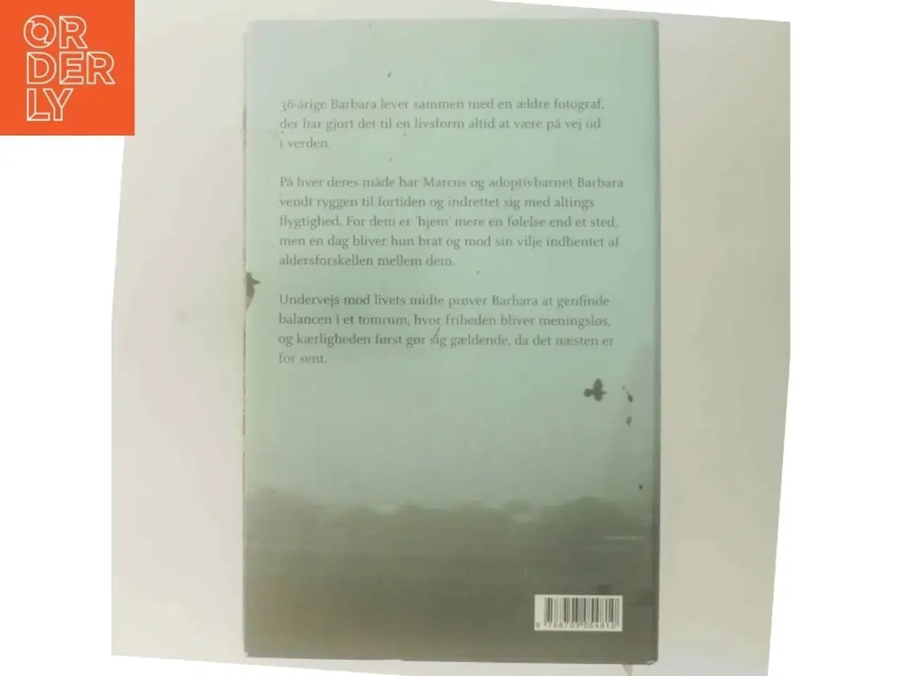 Billede 3 - Før vi siger farvel af Jens Christian Grøndahl (Bog)